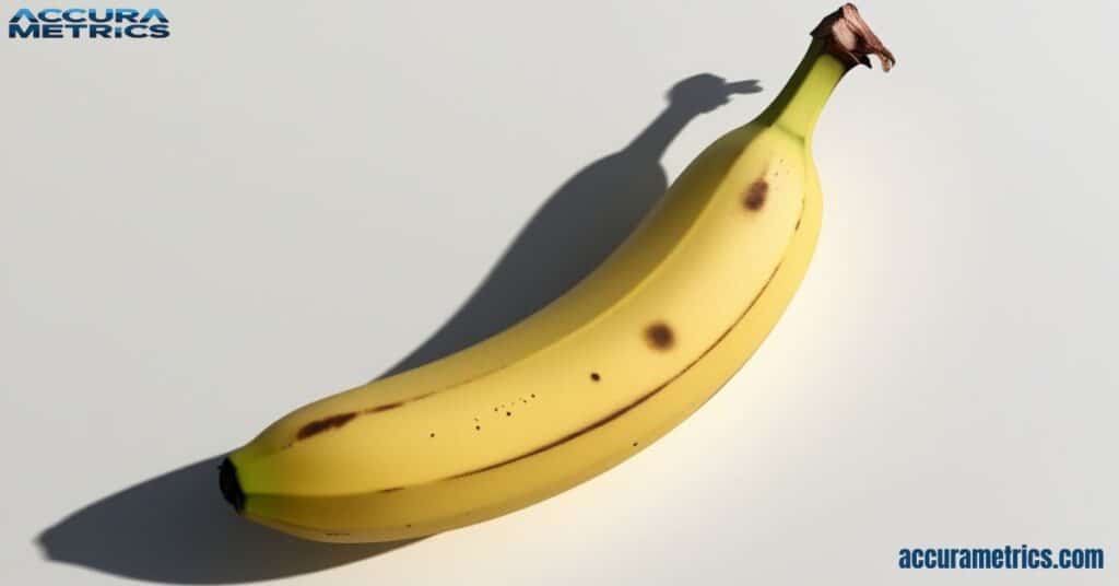 Banana Length