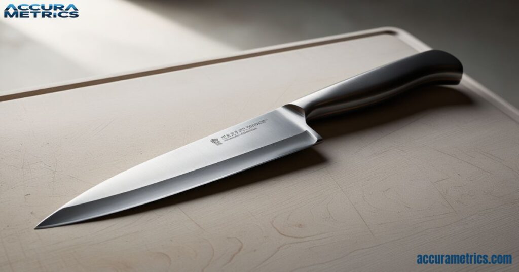 Chef's Knife