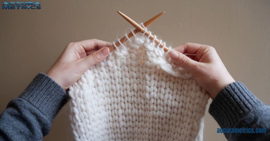 Knitting Needle