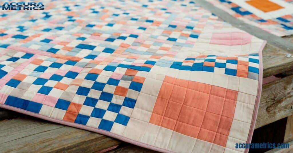 Quilt Square Size