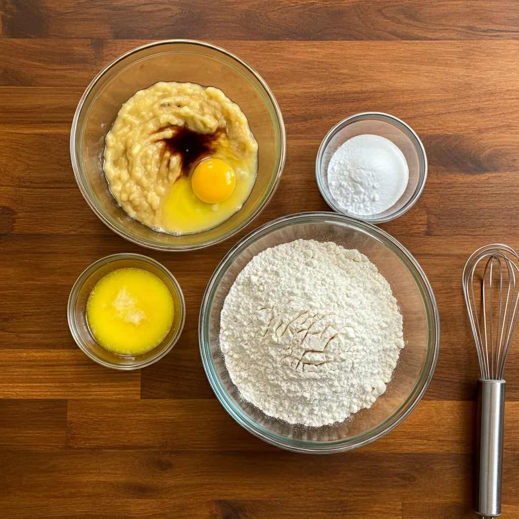 Weight Watchers Low Point Banana Bread