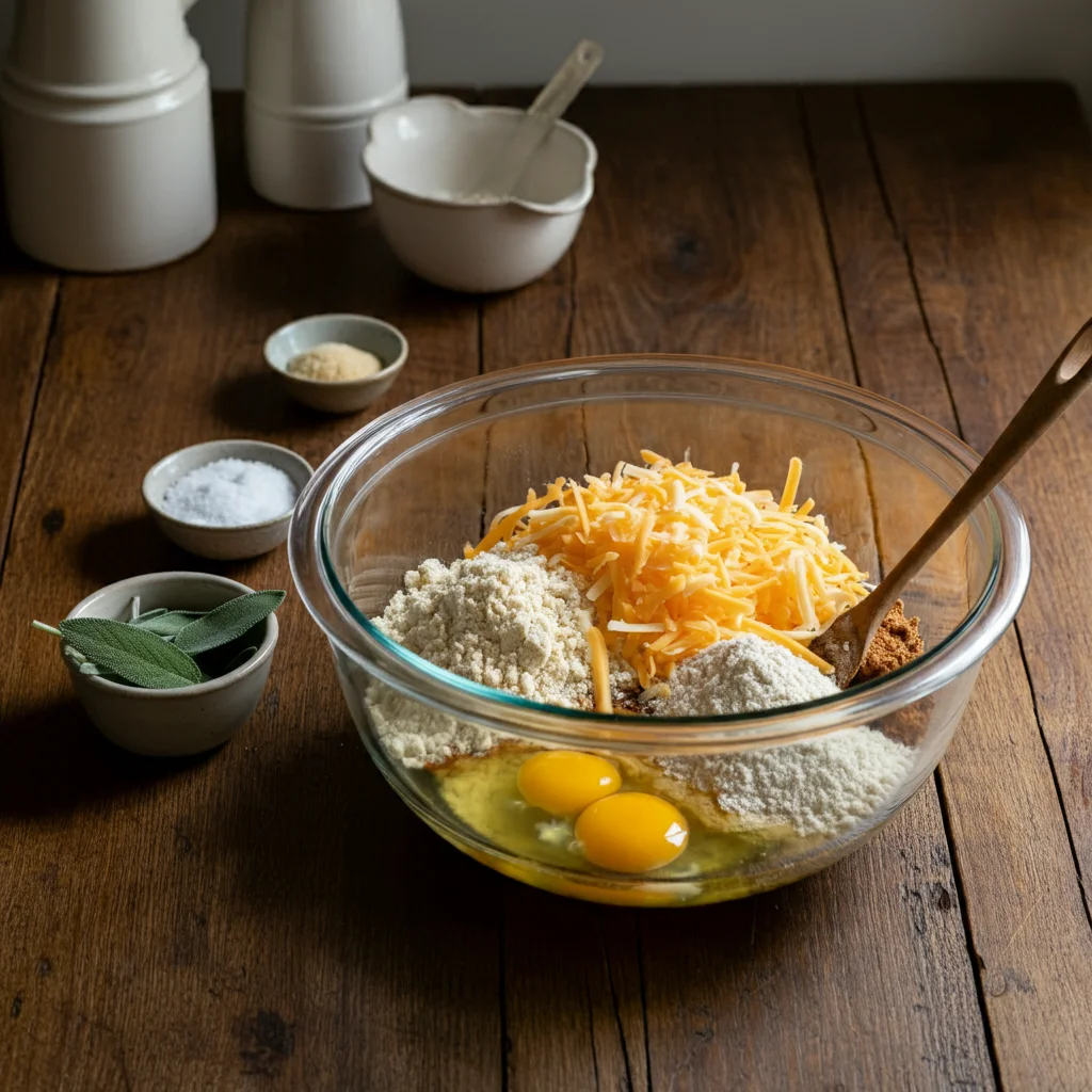 Make this cheesy Keto 3-Cheese Cauliflower Casserole for an easy, low-carb, gluten-free meal. Perfect for keto lovers who crave comfort food without the carbs.
