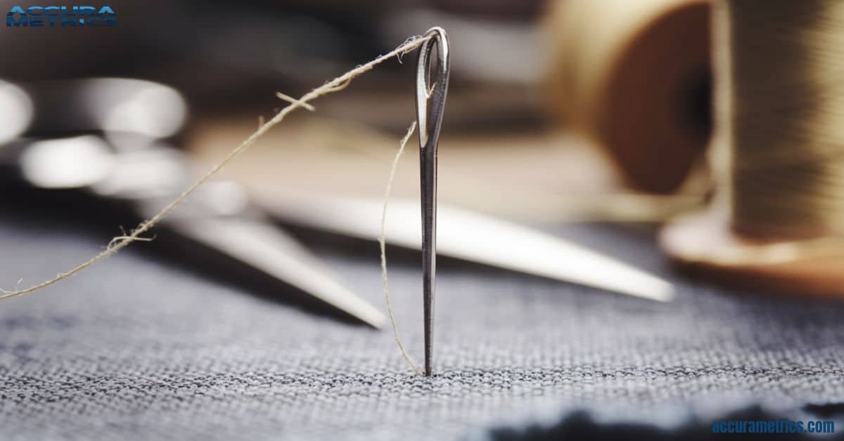 10 Common Things That Are 2 Millimeters (mm) Long/Thick - Accura Metrics