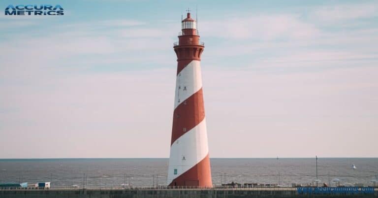 Lighthouse Height Ranking Tallest Lighthouse in the World and Other Amazing Facts – Accura Metrics