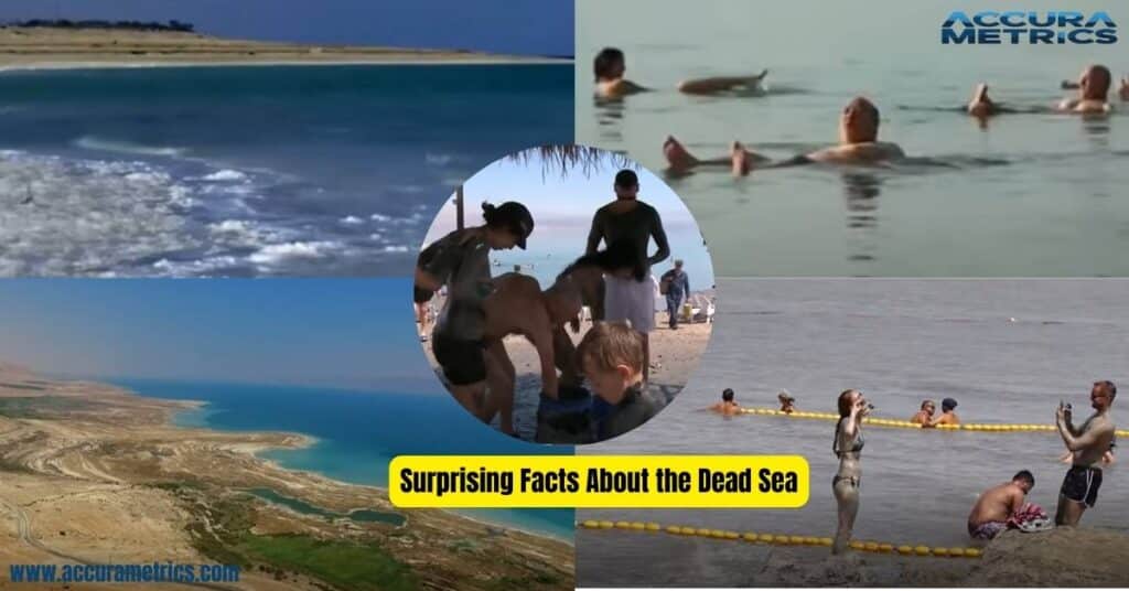 Surprising facts about the Dead Sea, its unique features, and environmental challenges.