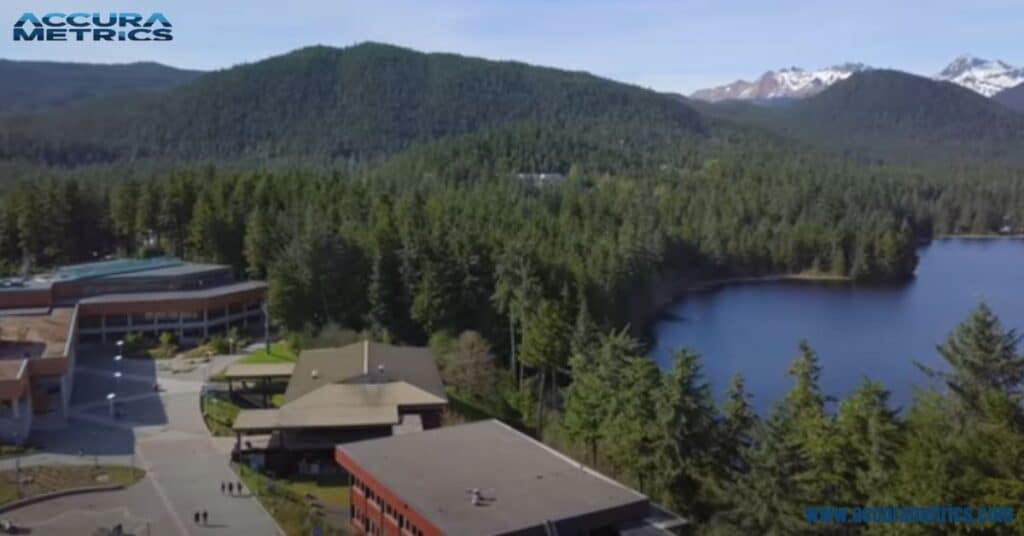 The University of Alaska Southeast offers a personalized learning experience