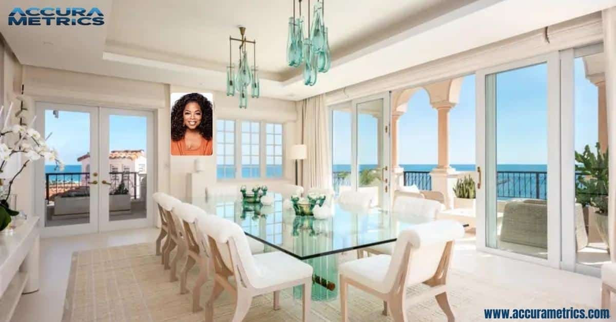 Oprah Winfrey House: Dimensions and Other Fascinating Facts – Accura ...
