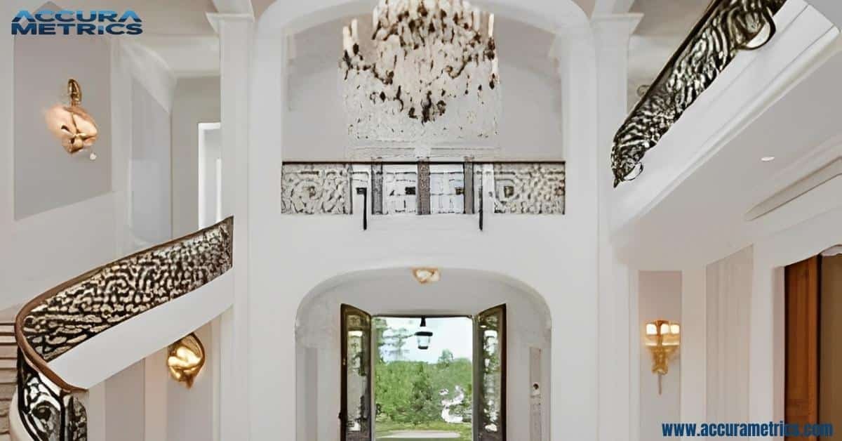 Oprah Winfrey House: Dimensions and Other Fascinating Facts – Accura ...