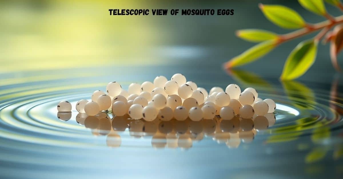 1 Millimeter Long Things and Insects - Accura Metrics